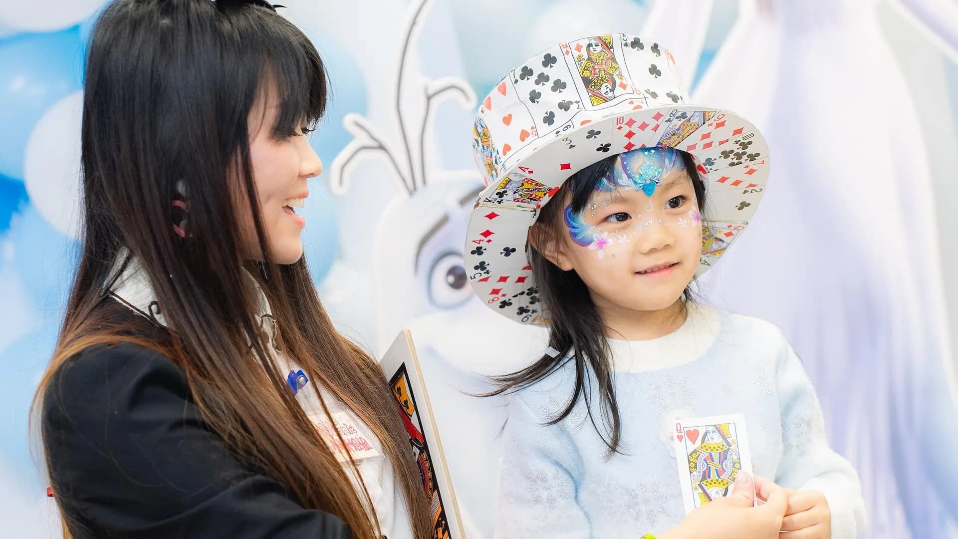 Kidstation小朋友派對